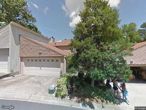 Colony Ridge, ALPHARETTA, GA 30022