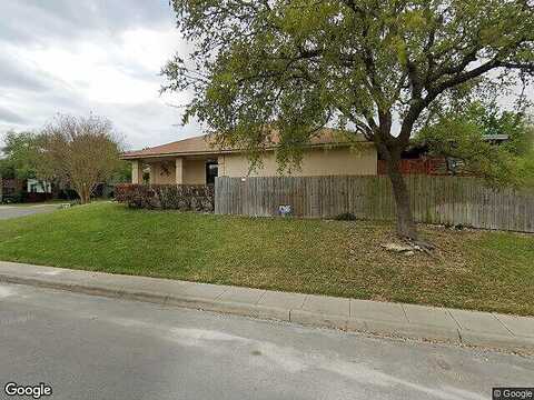 Maverick Trail, SAN ANTONIO, TX 78240
