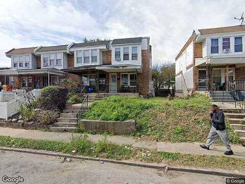 Gratz, PHILADELPHIA, PA 19141