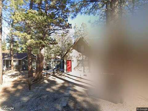 Spruce, SUGARLOAF, CA 92386