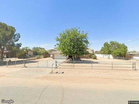 Fir, HESPERIA, CA 92345