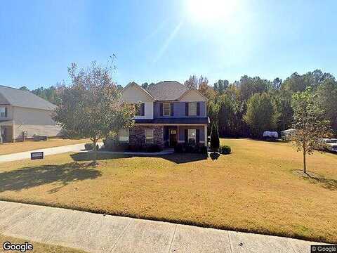Lindsey, CONYERS, GA 30013