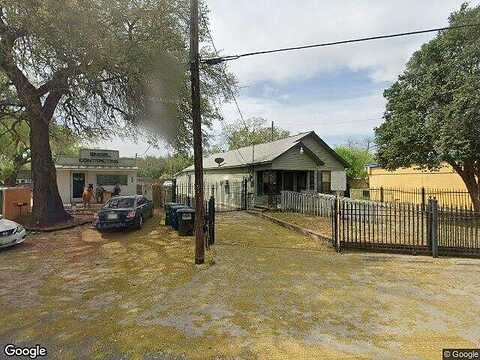 Vine, SAN ANTONIO, TX 78210