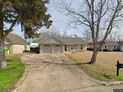Ward, ROSENBERG, TX 77471