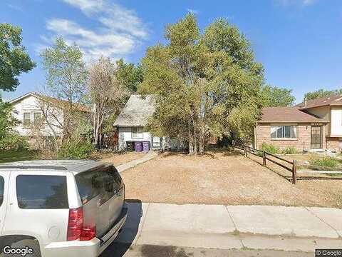 Leyden, DENVER, CO 80224
