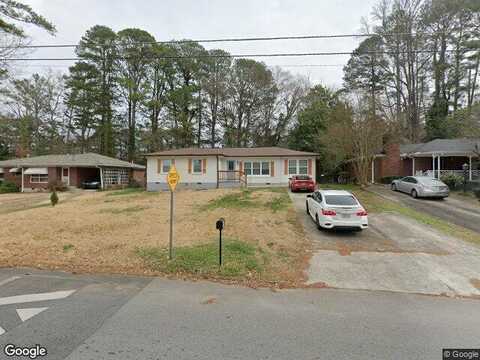 Graywall, ATLANTA, GA 30344