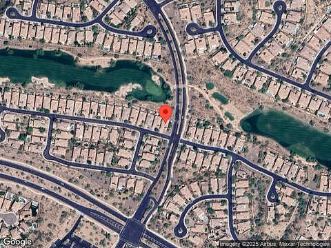 Muirfield, ANTHEM, AZ 85086