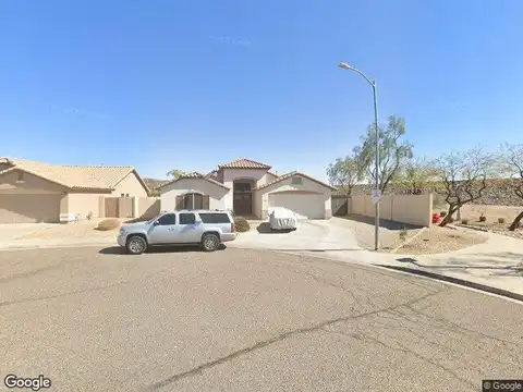 34Th, PHOENIX, AZ 85027