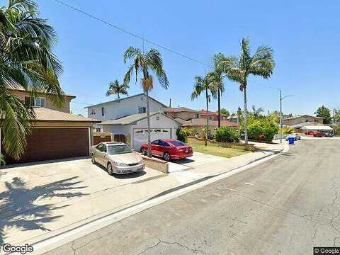 Reis, WHITTIER, CA 90605