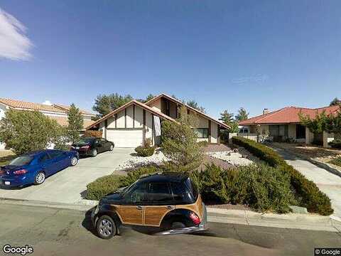 Palos Grande, VICTORVILLE, CA 92395