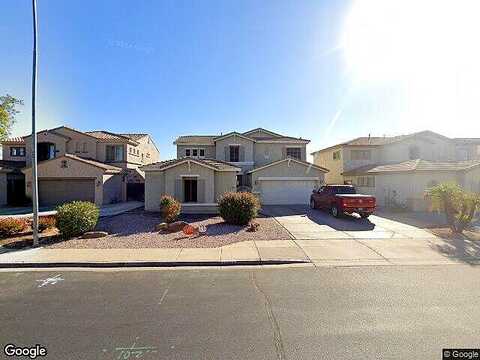 Jacob, MESA, AZ 85209