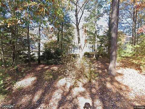Ginger Way, HENRICO, VA 23229