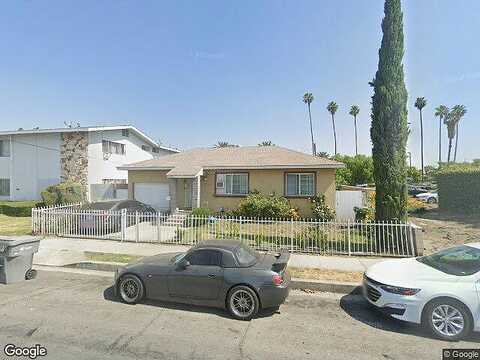 Norton, LYNWOOD, CA 90262