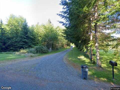 Richwine, FORKS, WA 98331