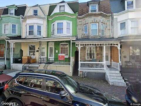 Hollenbach, READING, PA 19601