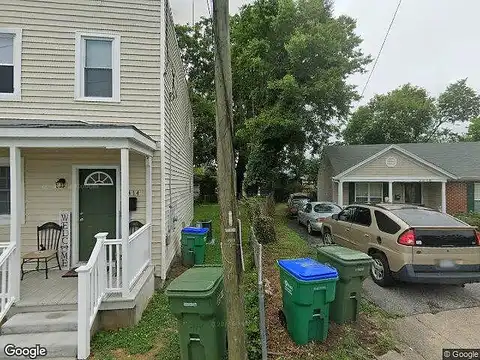 Marion Mashore, RICHMOND, VA 23224