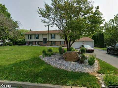 Debby, DANIELSVILLE, PA 18038
