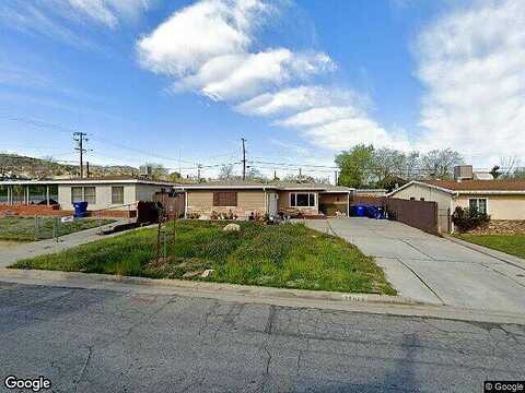 Juniper Tree, PALMDALE, CA 93551