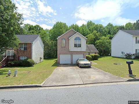 Crooked Creek, REX, GA 30273