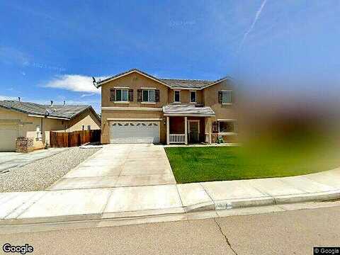 Adobe, VICTORVILLE, CA 92394