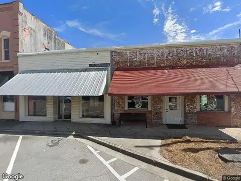Martin Luther King Jr, TALLAPOOSA, GA 30176