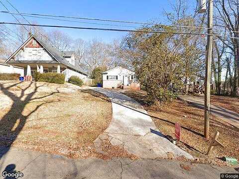 Alston, DECATUR, GA 30032