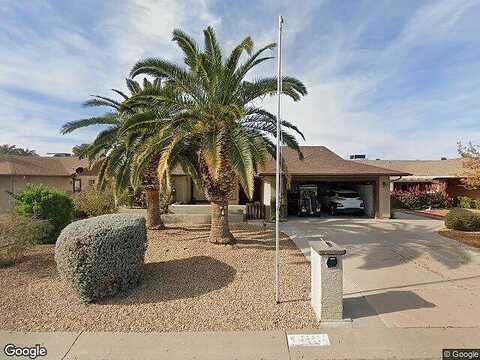 Nicklaus, SUN LAKES, AZ 85248