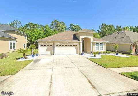 White Dogwood, FLEMING ISLAND, FL 32003