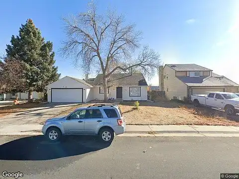 Salida, AURORA, CO 80017