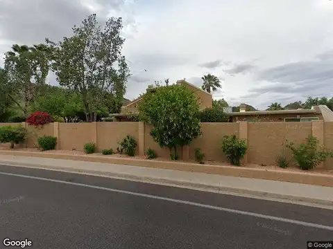 Becker, PHOENIX, AZ 85020