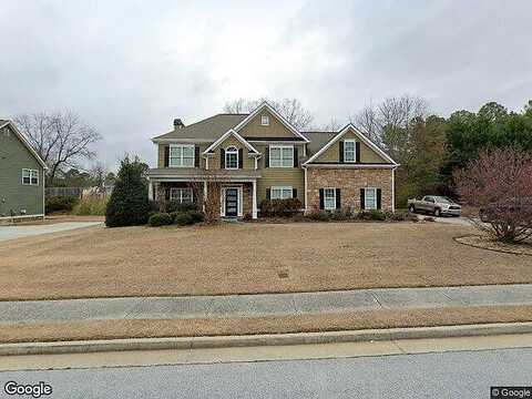 Langley Creek, LOGANVILLE, GA 30052