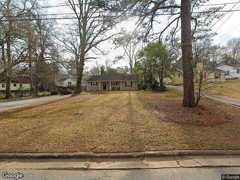 Terrace, GRIFFIN, GA 30224