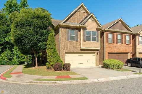 Pointcrest, GRAYSON, GA 30017