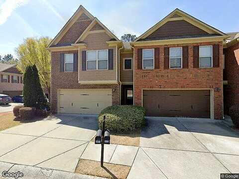 Pointcrest, GRAYSON, GA 30017