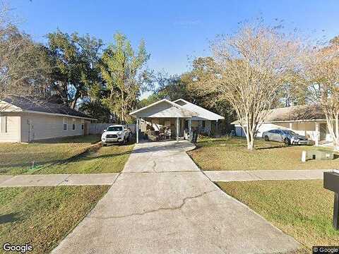 Center, MIDDLEBURG, FL 32068