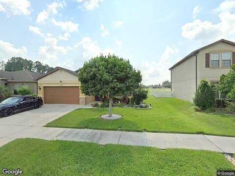Trillium, BROOKSVILLE, FL 34604