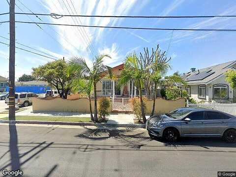 Mesa, SAN PEDRO, CA 90731