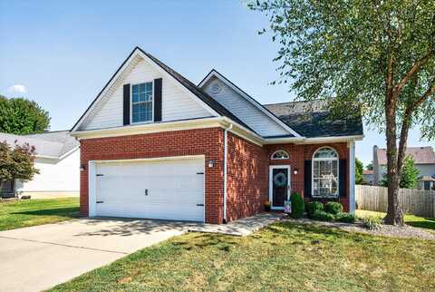 314 Hanover Drive, Winchester, KY 40391