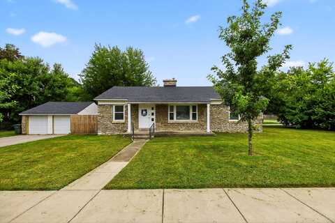 601 Lane Allen Road, Lexington, KY 40504