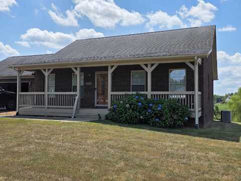 935 Mule Shed Lane, Richmond, KY 40475