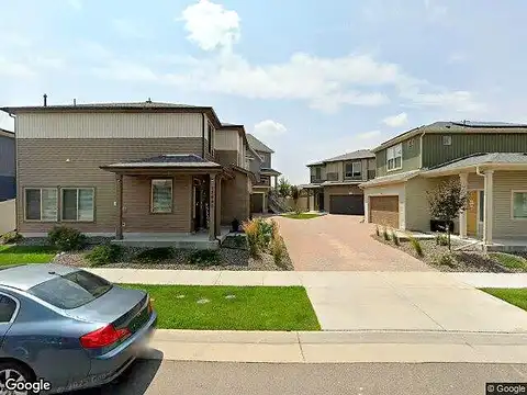 54Th, DENVER, CO 80249