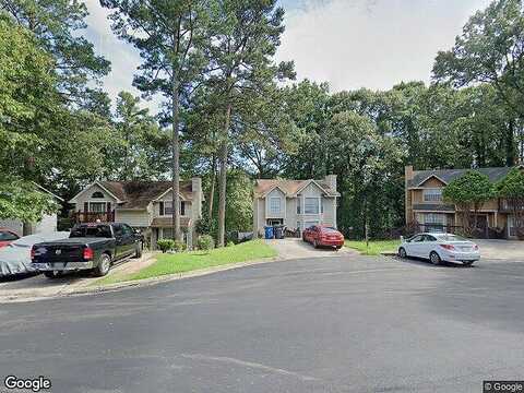 Ascot, RIVERDALE, GA 30296