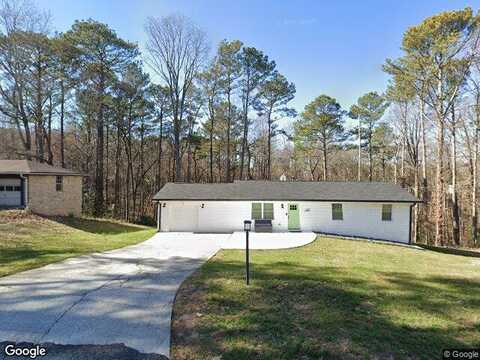 Stroud, MABLETON, GA 30126