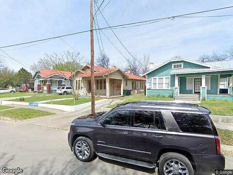 Evergreen, SAN ANTONIO, TX 78212