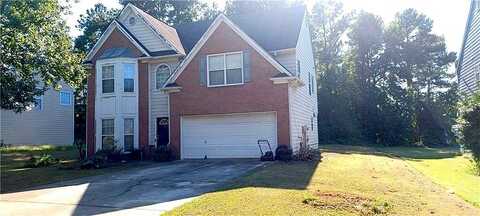 Chapel Walk, LAWRENCEVILLE, GA 30045
