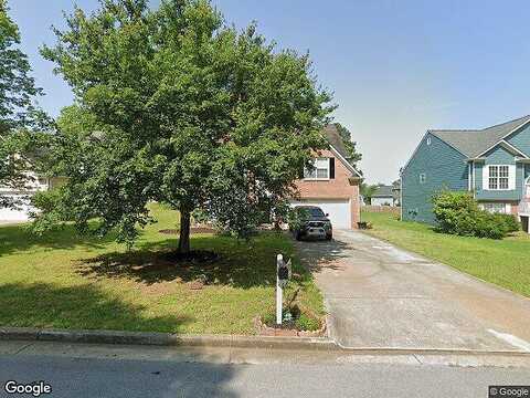 Chapel Walk, LAWRENCEVILLE, GA 30045