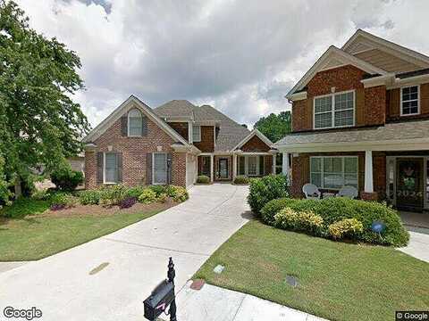 Picket Fence, SNELLVILLE, GA 30078