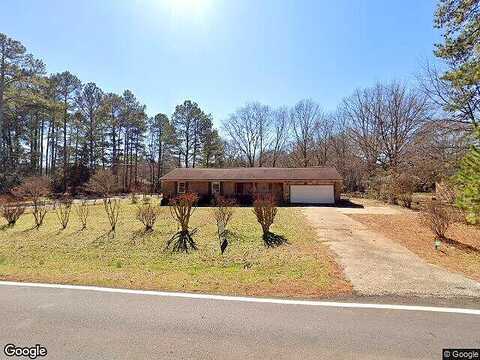 Glenn Carrie, HULL, GA 30646