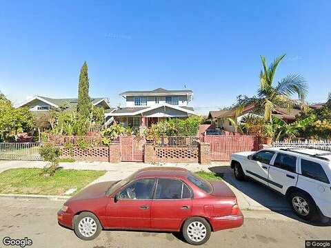 50Th, LOS ANGELES, CA 90062