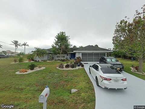 Dixon, PORT CHARLOTTE, FL 33981